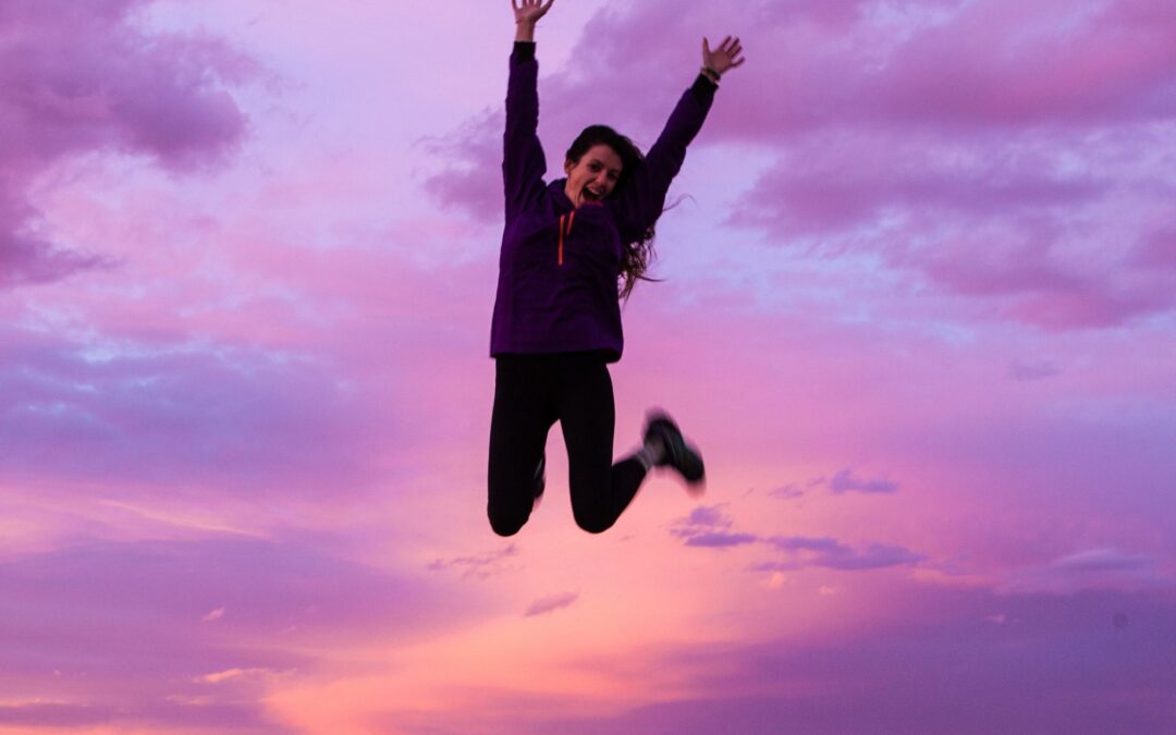 10 beliefs that support your joy and resilience