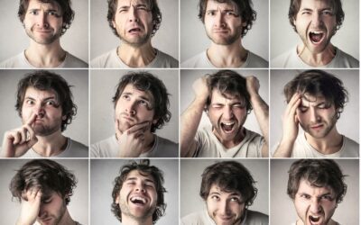 Your feelings are your unexpected ally